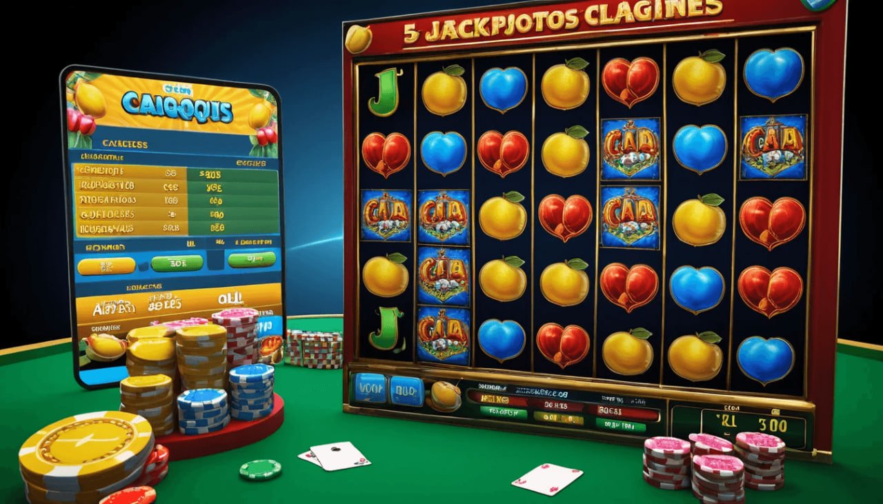 6dpk1200 Juego Bingo en vivo